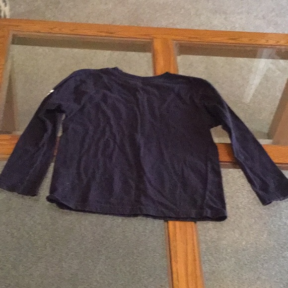 Penn State Boys Tee Shirt - Picture 4 of 4